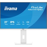 Miniatura 4 de IIYAMA XB2797QSU-W1  ProLite 27" LED IPS Quad HD HDMI Altavoces