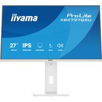 Miniatura 6 de IIYAMA XB2797QSU-W1  ProLite 27" LED IPS Quad HD HDMI Altavoces