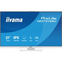 Miniatura 7 de IIYAMA XB2797QSU-W1  ProLite 27" LED IPS Quad HD HDMI Altavoces