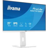 Miniatura 8 de IIYAMA XB2797QSU-W1  ProLite 27" LED IPS Quad HD HDMI Altavoces