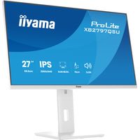 Miniatura 9 de IIYAMA XB2797QSU-W1  ProLite 27" LED IPS Quad HD HDMI Altavoces