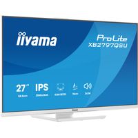 Miniatura 10 de IIYAMA XB2797QSU-W1  ProLite 27" LED IPS Quad HD HDMI Altavoces