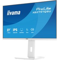 Miniatura 11 de IIYAMA XB2797QSU-W1  ProLite 27" LED IPS Quad HD HDMI Altavoces