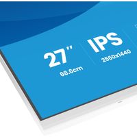 Miniatura 17 de IIYAMA XB2797QSU-W1  ProLite 27" LED IPS Quad HD HDMI Altavoces