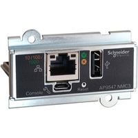Miniatura 2 de NETWORK MANAGEMENT CARD FOR EASY UPS 3-PHA SE
