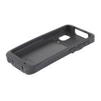Miniatura 2 de iggual Funda PDA rugerizada Quantum Order