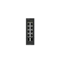 Miniatura 1 de 8-Port Gigabit PoE+Switch+2x2.5G SFP+