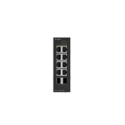 8-Port Gigabit PoE+Switch+2x2.5G SFP+