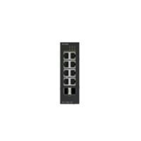 Miniatura 2 de 8-Port Gigabit PoE+Switch+2x2.5G SFP+
