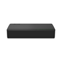 Miniatura 1 de TENDA SG108M Switch Gigabit Ethernet de 8 puertos