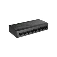 Miniatura 3 de TENDA SG108M Switch Gigabit Ethernet de 8 puertos