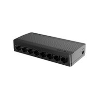 Miniatura 4 de TENDA SG108M Switch Gigabit Ethernet de 8 puertos