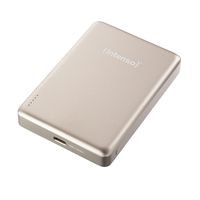 Miniatura 2 de Intenso Powerbank MW10000 MagSafe Champán