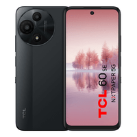 Miniatura 1 de SMARTPHONE TCL 60 SE NXTPAPER 5G 6.7" HD+/ OC/  8GB / 256GB / AND15/ GRIS