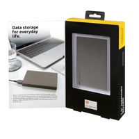 Miniatura 4 de INTENSO   6028680 2000GB 2.5"