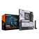 GIGABYTE Intel  B860 GAMING X WIFI6E Placa base - CPUs Intel Core Ultra, VRM de 12+1+2+1 fases, hasta 9066MHz DDR5, 1xPCIe 5.0 + 2xPCIe 4.0 M.2, LAN 2