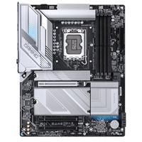 Miniatura 3 de GIGABYTE Intel  B860 GAMING X WIFI6E Placa base - CPUs Intel Core Ultra, VRM de 12+1+2+1 fases, hasta 9066MHz DDR5, 1xPCIe 5.0 + 2xPCIe 4.0 M.2, LAN 2
