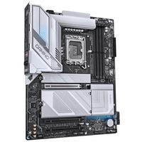 Miniatura 4 de GIGABYTE Intel  B860 GAMING X WIFI6E Placa base - CPUs Intel Core Ultra, VRM de 12+1+2+1 fases, hasta 9066MHz DDR5, 1xPCIe 5.0 + 2xPCIe 4.0 M.2, LAN 2