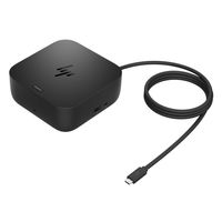 Miniatura 3 de DOCKING STATION HP G6 THUNDERBOLT 4 ULTRA 100W USB-C