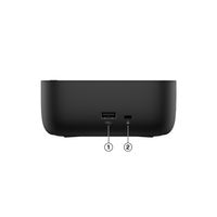 Miniatura 9 de DOCKING STATION HP G6 THUNDERBOLT 4 ULTRA 100W USB-C