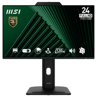 Miniatura 1 de MSI PRO MP242PMG  Pro 23.8" LCD IPS Full HD HDMI VGA Altavoces