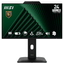 MSI PRO MP242PMG  Pro 23.8" LCD IPS Full HD HDMI VGA Altavoces