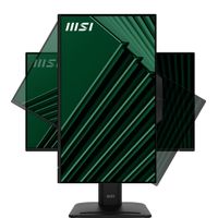 Miniatura 5 de MSI PRO MP242PMG  Pro 23.8" LCD IPS Full HD HDMI VGA Altavoces
