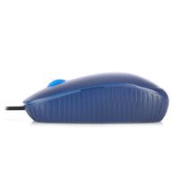 Miniatura 2 de RATON NGS FLAME BLUE OPTICO 1000DPI USB BLUE
