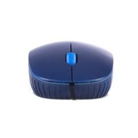 Miniatura 3 de RATON NGS FLAME BLUE OPTICO 1000DPI USB BLUE