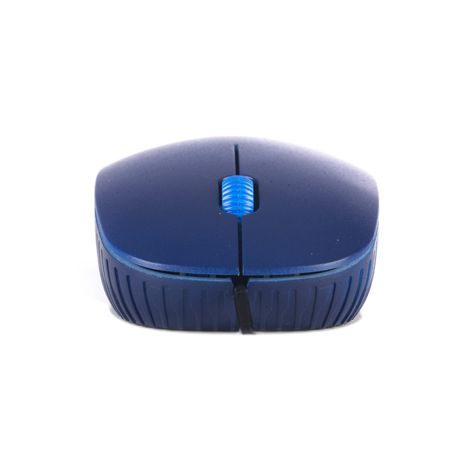 RATON NGS FLAME BLUE OPTICO 1000DPI USB BLUE - Imagen 3 de 6 RATON NGS FLAME BLUE OPTICO 1000DPI USB BLUE - Imagen 3 de 6