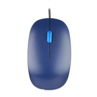 Miniatura 6 de RATON NGS FLAME BLUE OPTICO 1000DPI USB BLUE