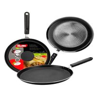 Miniatura 2 de SARTEN IBILI 405820 CREPES INDUBASIC 20CM