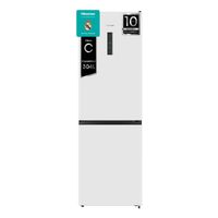 Miniatura 2 de FRIGORIFICO COMBI HISENSE RB390N4BWC C ALTO 186 CM ANCHO 59.5 CM BLANCO