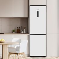 Miniatura 7 de FRIGORIFICO COMBI HISENSE RB390N4BWC C ALTO 186 CM ANCHO 59.5 CM BLANCO