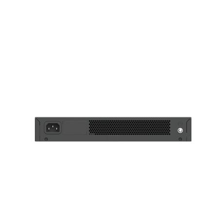 SWITCH RUIJIE RG-ES116G-L 16 PUERTOS GIGABIT METAL HOUSING - Imagen 6 de 10 SWITCH RUIJIE RG-ES116G-L 16 PUERTOS GIGABIT METAL HOUSING - Imagen 6 de 10