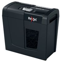 Miniatura 5 de DESTRUCTORA SECURE X6 REXEL 2020122EU