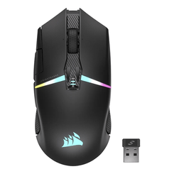 RATON GAMING CORSAIR NIGHTSABRE WIRELESS RGB
