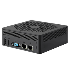LEOTEC Mini PC Intel N150 + 4GB DDR4 + 128GB SSD