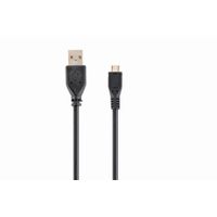 Miniatura 2 de CABLE USB GEMBIRD USB 2.0 A MICRO USB 1,8M