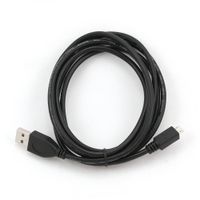 Miniatura 4 de CABLE USB GEMBIRD USB 2.0 A MICRO USB 1,8M