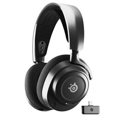 AURICULARES GAMING STEELSERIES ARCTIS NOVA 7 AURICULARES GAMING STEELSERIES ARCTIS NOVA 7
