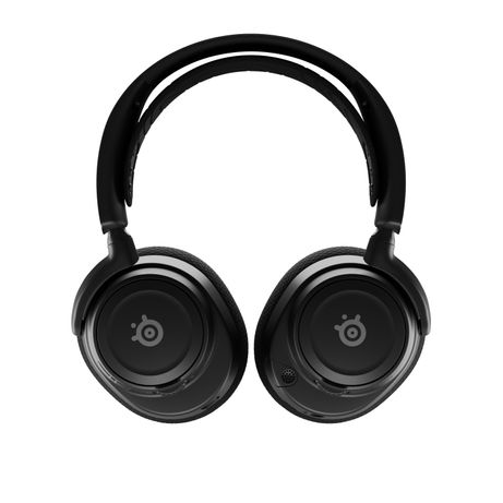 AURICULARES GAMING STEELSERIES ARCTIS NOVA 7 - Imagen 6 de 17 AURICULARES GAMING STEELSERIES ARCTIS NOVA 7 - Imagen 6 de 17