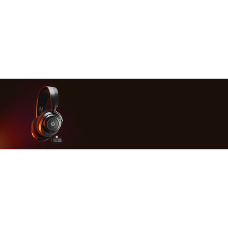 AURICULARES GAMING STEELSERIES ARCTIS NOVA 7 - Imagen 10 de 17 AURICULARES GAMING STEELSERIES ARCTIS NOVA 7 - Imagen 10 de 17