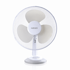 TABLE WIND VENTILADOR MESA 40CM