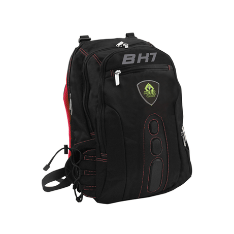 MOCHILA GAMING 15.6" KEEP OUT BK7R ROJA - Imagen 1 de 6 MOCHILA GAMING 15.6" KEEP OUT BK7R ROJA - Imagen 1 de 6