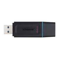 Miniatura 4 de MEMORIA 64GB EXODIA KINGSTON USB 3.2