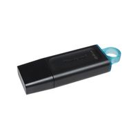Miniatura 5 de MEMORIA 64GB EXODIA KINGSTON USB 3.2