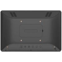 Miniatura 6 de IIYAMA 10,1" PANEL-PC WITH ANDROID 13+GMS, SOC QUAD-CORE RK3568 4GB, STORAGE 32GB, PCAP 10-POINTS TOUCH, 1280X800, IPS PANEL, SPEAKERS, POE, WIFI