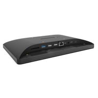 Miniatura 9 de IIYAMA 10,1" PANEL-PC WITH ANDROID 13+GMS, SOC QUAD-CORE RK3568 4GB, STORAGE 32GB, PCAP 10-POINTS TOUCH, 1280X800, IPS PANEL, SPEAKERS, POE, WIFI
