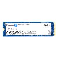 Miniatura 4 de KINGSTON  500G NV3 M.2 2280 NVMe SSD  SSD 500GB M.2  5000MB/s PCI Express 4.0 NVMe